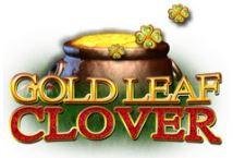 Gold Leaf Clover Slot Review